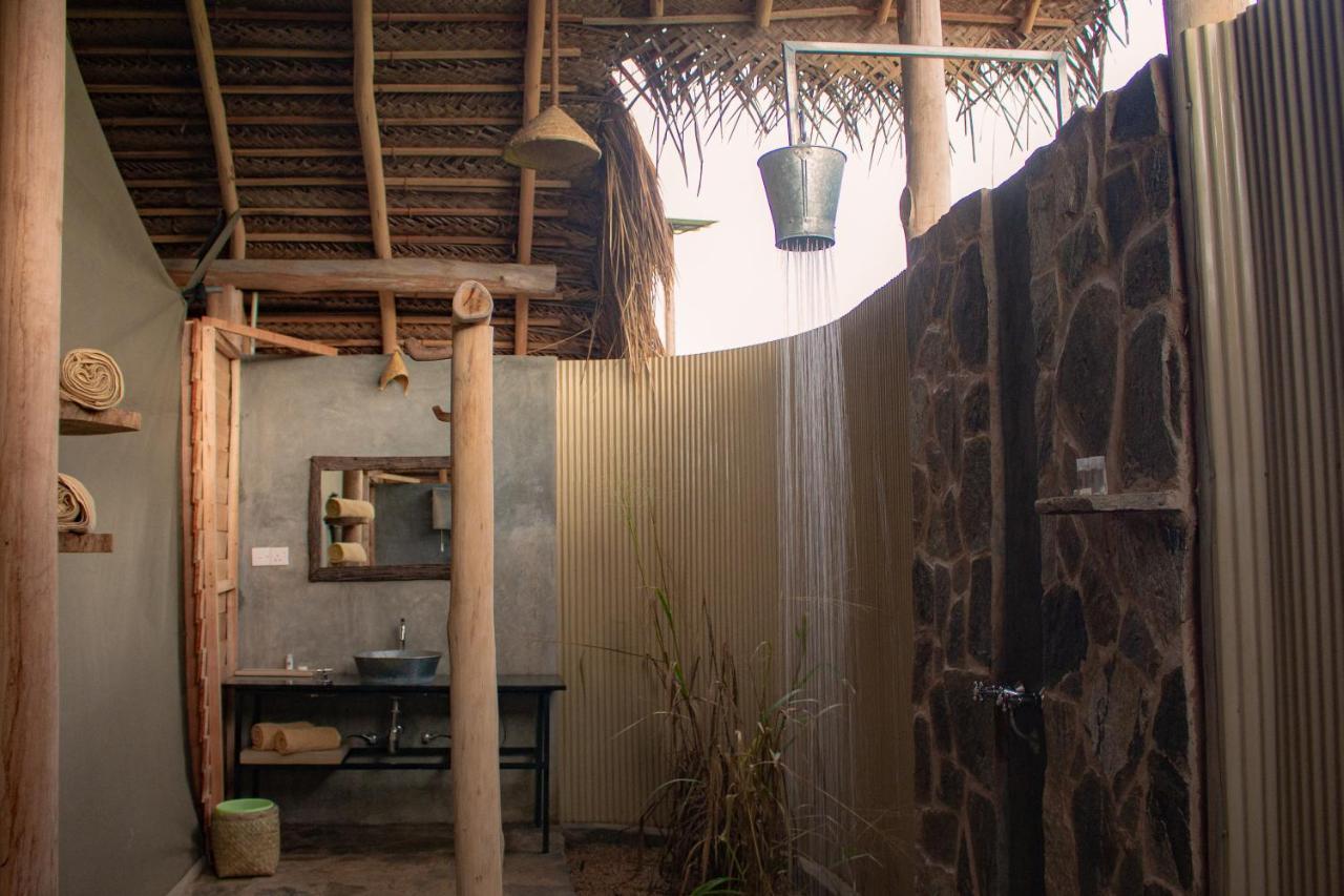 Wild Glamping Gal Oya - Thema Collection Hotel Galgamuwa  Exterior photo